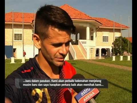 The Cops dijangka beri saingan sengit