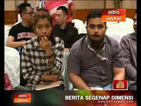 Pengerusi 1MDB sedia berdebat tanpa syarat