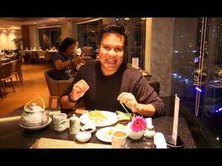 HamzTravels (Episod 19): Tamu Hotel