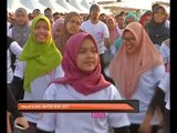 Malaysians United Run 2017