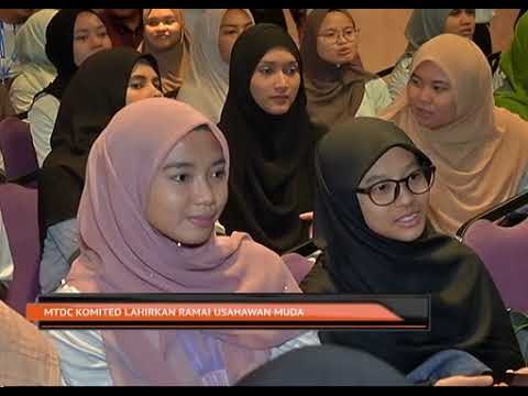 Sasaran lahir graduan berasaskan keusahawanan mampu dicapai
