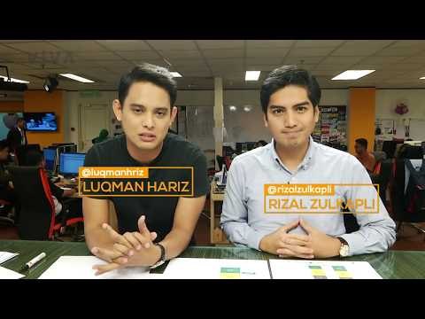 V!VA: Affordable Housing: Bank Negara Lays The Cold Hard Truth