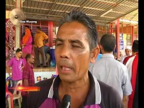 Keluarga rayu ATM bantu cari mangsa hilang