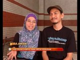 Wira AWANI : Unik dalam kumpul dana untuk kebajikan