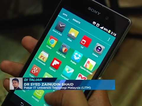 Awani Xtra (Episod 18): Apa anda perlu tahu mengenai kebocoran data peribadi