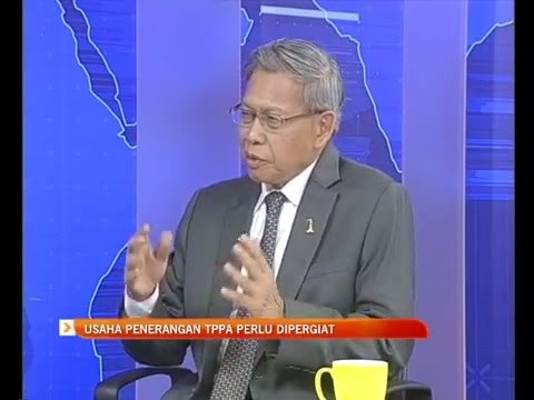 Usaha penerangan TPPA perlu dipergiat