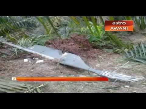 295 anggota polis dikerah jamin kelancaran PRK Rompin