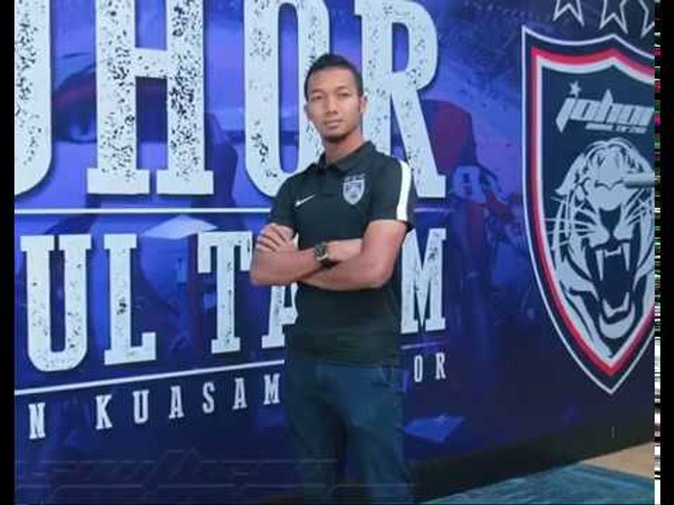 Adam Nor Azlin dan Mohamed Syamer Kutty Abba sertai JDT