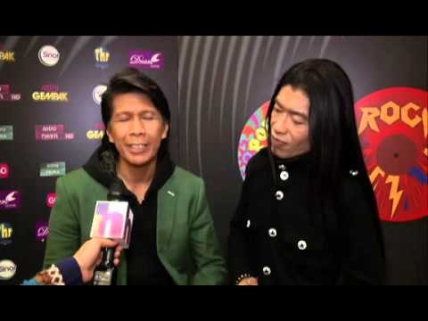 Kilauan Emas Otai: Lupa lirik punca penyingkiran