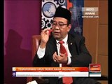 Agenda Awani: Transformasi urus tadbir awam Indonesia