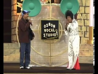 Mr Os meninggal dunia