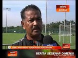 Pengendali Sime Darby mahu balas kepercayaan pengurusan