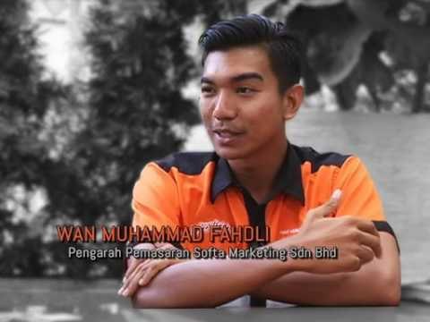 Niaga Kini: Membangun usahawan tembusi pasaran antarabangsa