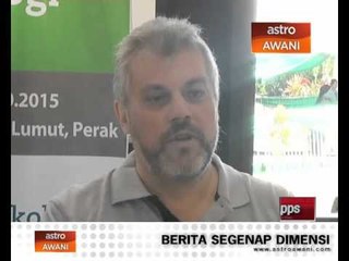 Vale pilih Malaysia pusat pengedaran bijih