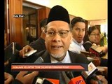Kerajaan Kelantan tidak salahkan kerajaan pusat