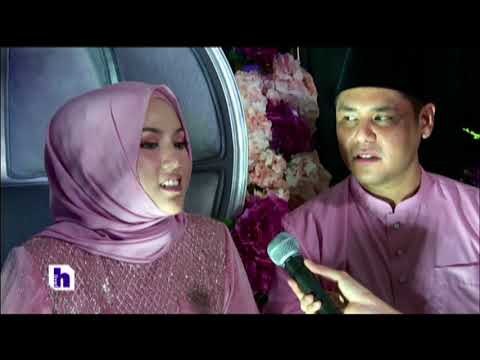 Shila Amzah tuju lagu buat bakal suami
