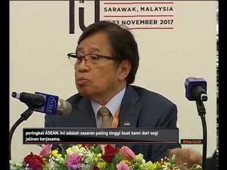 Kelajuan Internet penting dalam memacu ekonomi digital