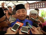 Malaysians going to Syria for Daish activities will be detained once they return - IGP