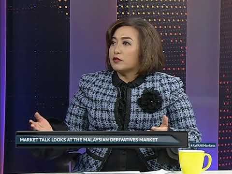 Market Talk: Deriving value from derivatives