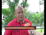 Sidang media bantah kadar tambang Grabcar