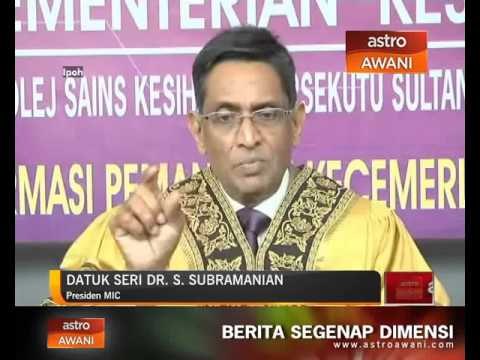 Bajet 2016 diyakini bantu lahir ramai usahawan India
