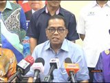 Johor lantik du exco kelola jawatankuasa khas isu Felda