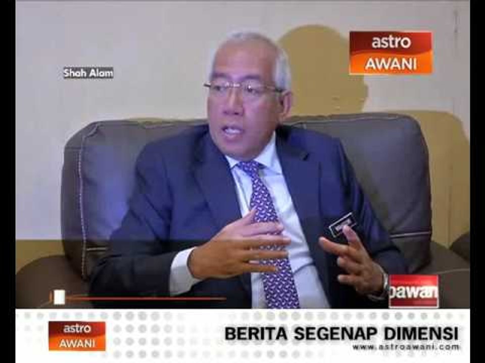 Keselamatan pelajar jadi keutamaan