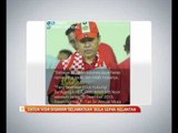 Datuk Vida disaran 'selamatkan' bola sepak Kelantan
