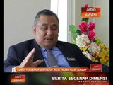 Pemaju perumahan bertingkat wajib failkan pelan lengkap