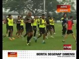 Ong Kim Swee panggil tujuh pemain JDT