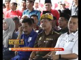 DAP patut malu bertanding di kawasan luar bandar