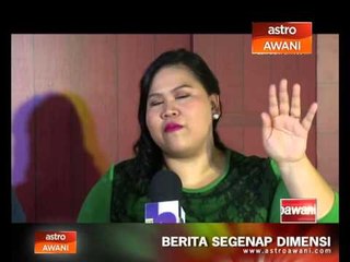 Suntikan humor dalam FFM ke-27