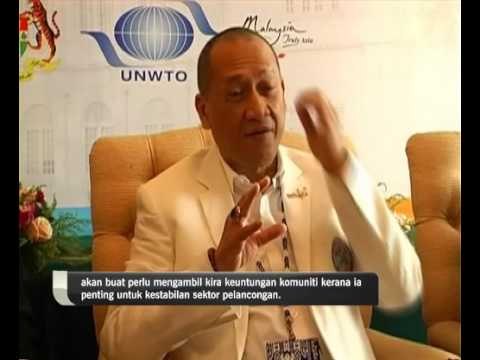 Kerajaan negeri perlu pertahan nilai warisan sejarah