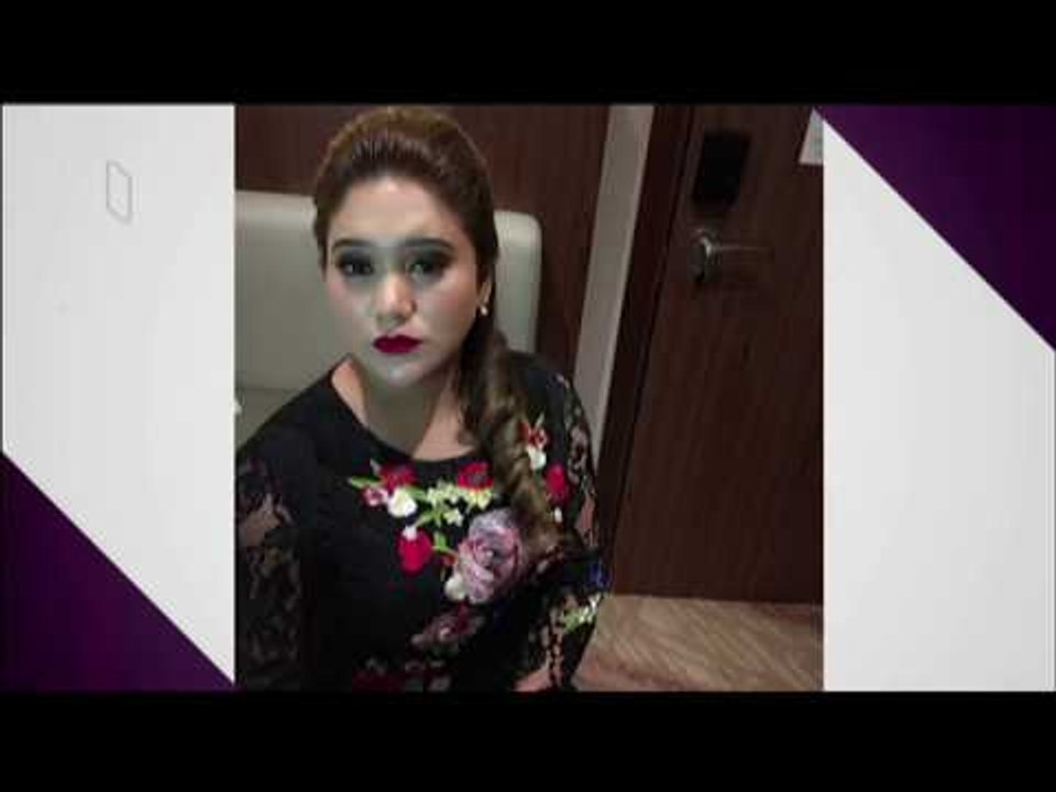 2 kali mangsa sindiket penipuan - Azharina