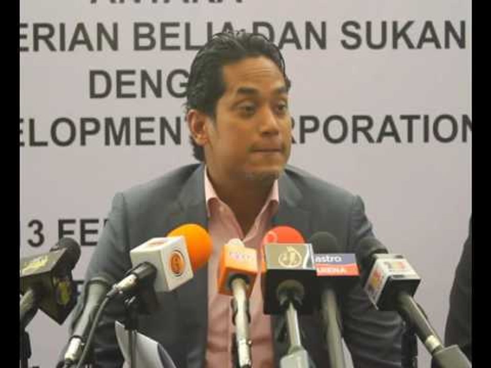 KJ tetap pendirian beri laluan kepada TMJ rebut...