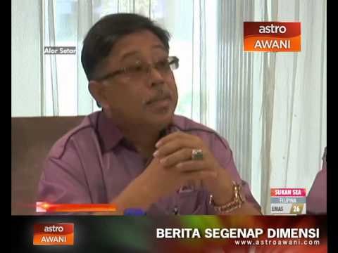 Kenaikan gaji minimum RM1,200 dinanti penjawat awam