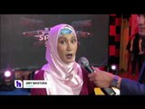 Amy Mastura selesa bergelar pelawak