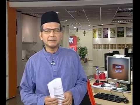 Aktiviti keganasan membimbangkan, umat Islam terima imej negatif
