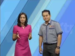 Awani Xtra (Episod 15) : Pengurusan Risiko Bencana