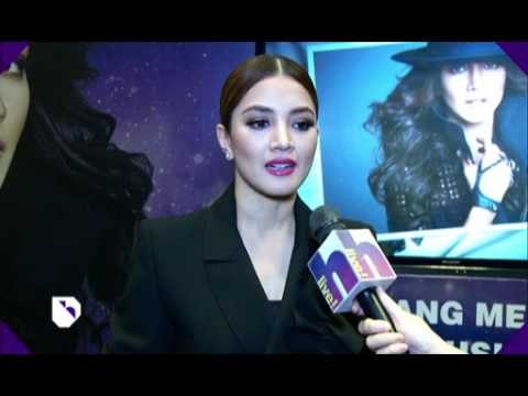 Fazura ingin fokus bisnes