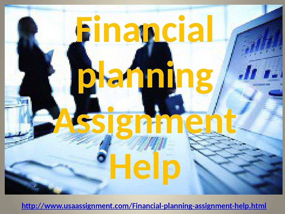 Financial Accounting Assignment Help | Toll Free 1-844-752-3111