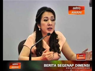 Momentum pertumbuhan Njoi rancak