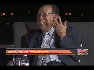 Sarawak di ambang Revolusi Perindustrian 4.0