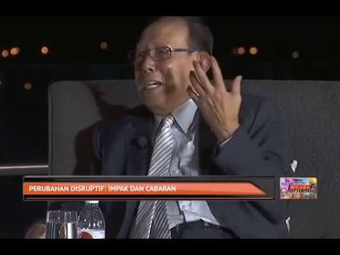 Sarawak di ambang Revolusi Perindustrian 4.0