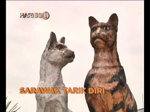 Fokus Hari Ini 8 Malam: Pemandu treler direman dan Sarawak tarik diri