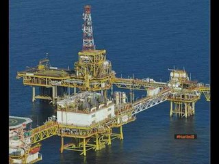 Petros teroka minyak Sarawak