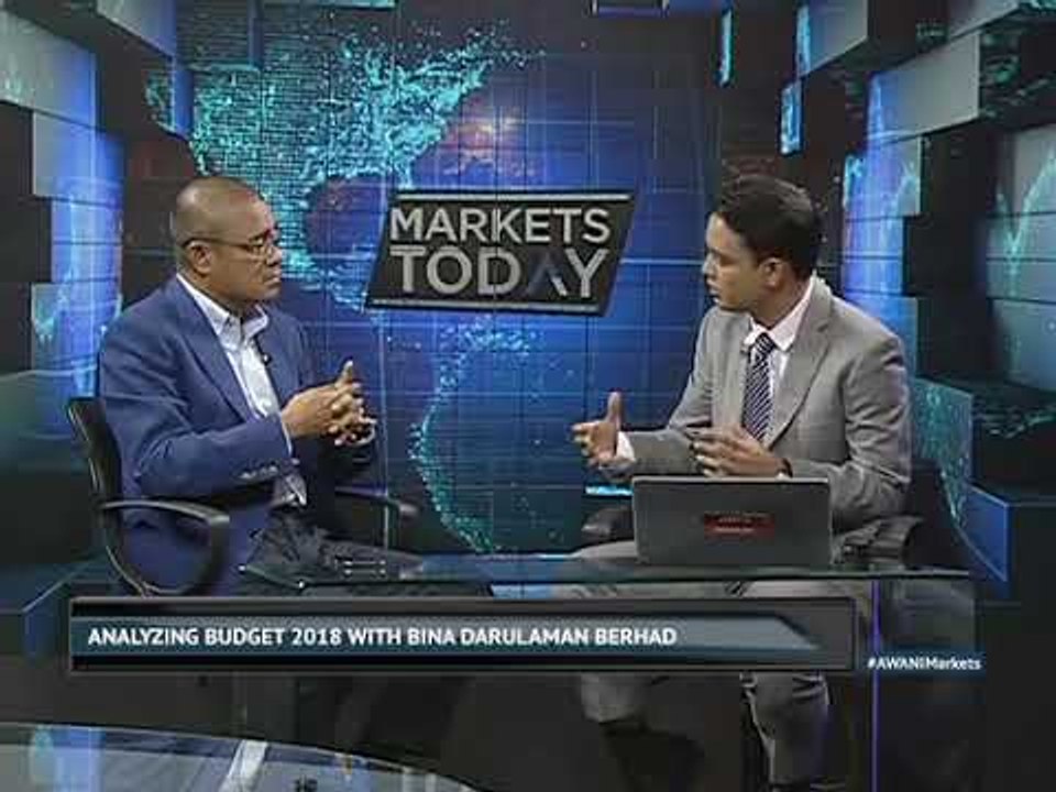 Analyzing Budget 2018: Affordable housing & construction