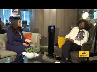 Karya Alleycats dan penyatuan bangsa