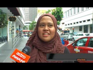 Lupus kenderaan tiada masalah tapi insentif biar berbaloi