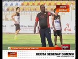 Dollah Salleh letak jawatan